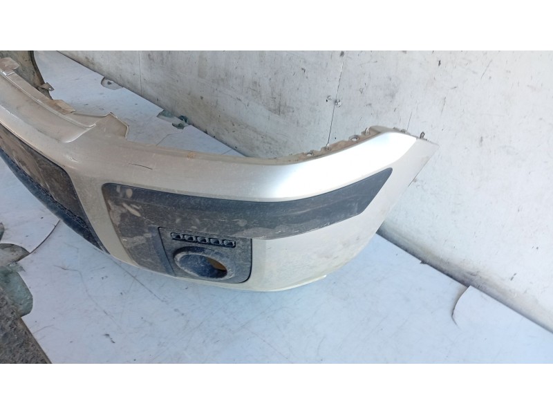 Recambio de paragolpes delantero para ford fusion (ju_) 1.4 referencia OEM IAM 1336711  