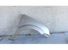 Recambio de aleta delantera derecha para ford fusion (ju_) 1.4 referencia OEM IAM 1420114  