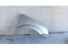 Recambio de aleta delantera derecha para ford fusion (ju_) 1.4 referencia OEM IAM 1420114   2