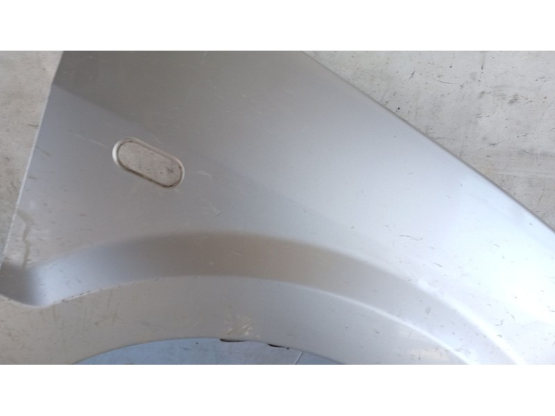 Recambio de aleta delantera derecha para ford fusion (ju_) 1.4 referencia OEM IAM 1420114  