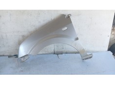 Recambio de aleta delantera izquierda para ford fusion (ju_) 1.4 referencia OEM IAM 1420115  