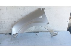 Recambio de aleta delantera izquierda para ford fusion (ju_) 1.4 referencia OEM IAM 1420115   2