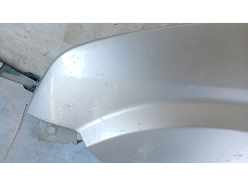 Recambio de aleta delantera izquierda para ford fusion (ju_) 1.4 referencia OEM IAM 1420115  