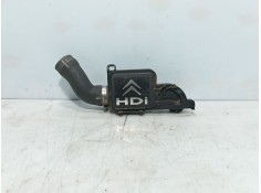 Recambio de tubo para citroën c3 i (fc_, fn_) 1.4 hdi referencia OEM IAM   
