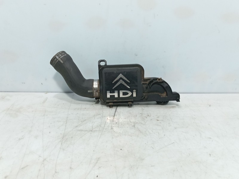 Recambio de tubo para citroën c3 i (fc_, fn_) 1.4 hdi referencia OEM IAM   