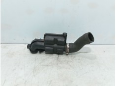Recambio de tubo para citroën c3 i (fc_, fn_) 1.4 hdi referencia OEM IAM    2