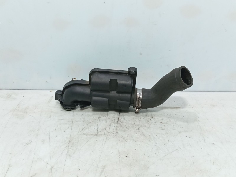 Recambio de tubo para citroën c3 i (fc_, fn_) 1.4 hdi referencia OEM IAM   