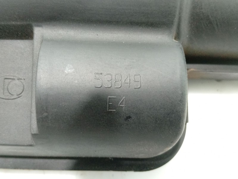 Recambio de tubo para citroën c3 i (fc_, fn_) 1.4 hdi referencia OEM IAM   