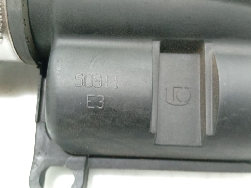 Recambio de tubo para citroën c3 i (fc_, fn_) 1.4 hdi referencia OEM IAM   
