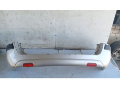 Recambio de paragolpes trasero para ford fusion (ju_) 1.4 referencia OEM IAM 1324511   2
