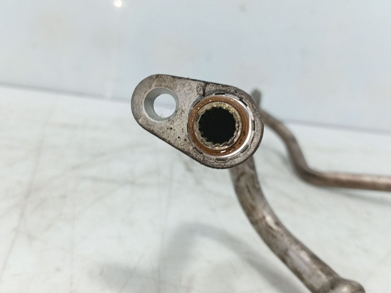 Recambio de tubo para citroën c3 i (fc_, fn_) 1.4 hdi referencia OEM IAM   