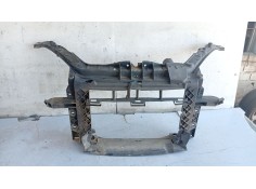 Recambio de panel frontal para ford fusion (ju_) 1.4 referencia OEM IAM   