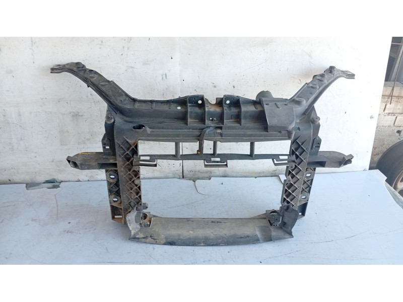 Recambio de panel frontal para ford fusion (ju_) 1.4 referencia OEM IAM   