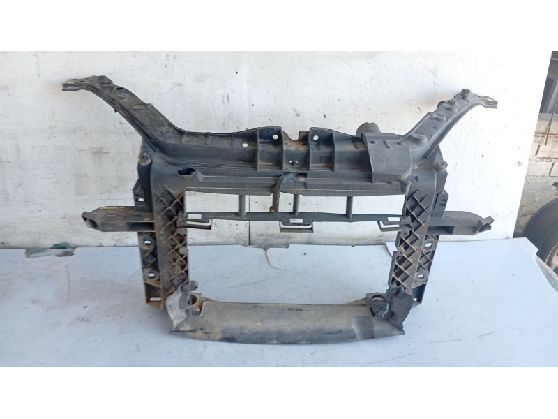 Recambio de panel frontal para ford fusion (ju_) 1.4 referencia OEM IAM   