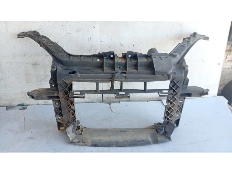 Recambio de panel frontal para ford fusion (ju_) 1.4 referencia OEM IAM   