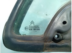 Recambio de luna custodia delantera izquierda para citroën c3 i (fc_, fn_) 1.4 hdi referencia OEM IAM    2