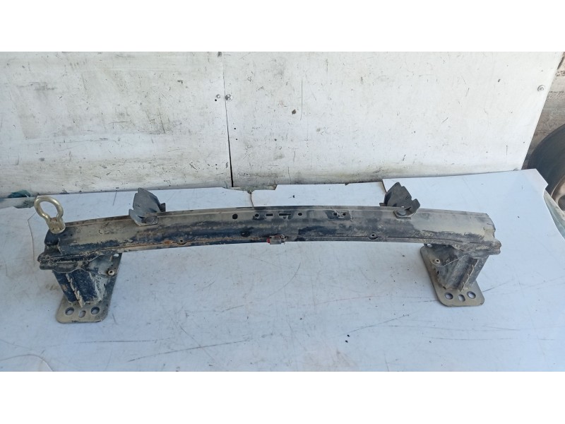Recambio de refuerzo paragolpes delantero para ford fusion (ju_) 1.4 referencia OEM IAM   