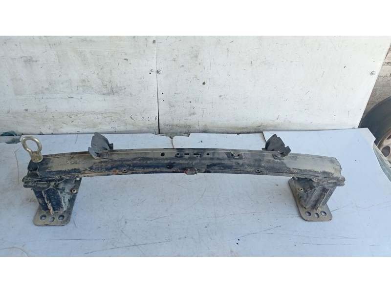 Recambio de refuerzo paragolpes delantero para ford fusion (ju_) 1.4 referencia OEM IAM   