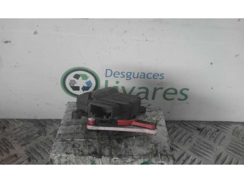 Recambio de no identificado para audi a4 berlina (8e) 1.9 tdi (96kw)   |   12.00 - 12.04 | 2000 - 2004 | 131 cv / 96 kw referenc