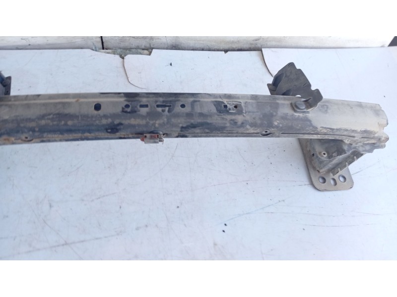 Recambio de refuerzo paragolpes delantero para ford fusion (ju_) 1.4 referencia OEM IAM   