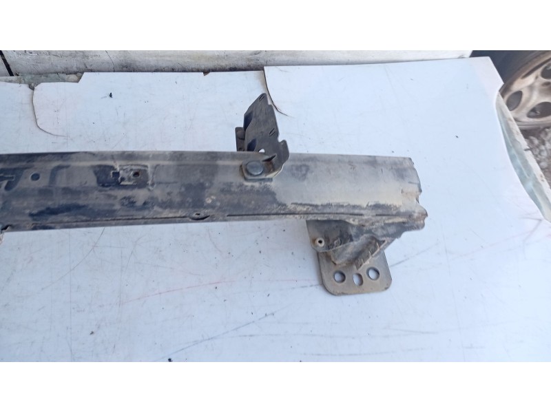 Recambio de refuerzo paragolpes delantero para ford fusion (ju_) 1.4 referencia OEM IAM   