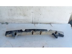 Recambio de refuerzo paragolpes trasero para ford fusion (ju_) 1.4 referencia OEM IAM   