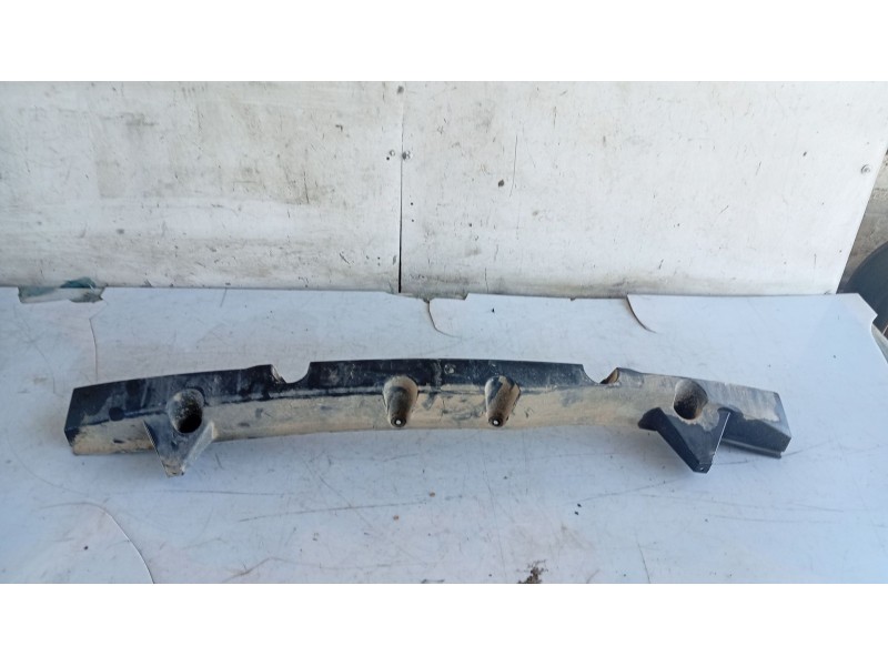 Recambio de refuerzo paragolpes trasero para ford fusion (ju_) 1.4 referencia OEM IAM   