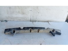 Recambio de refuerzo paragolpes trasero para ford fusion (ju_) 1.4 referencia OEM IAM    2
