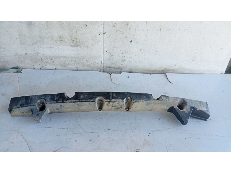 Recambio de refuerzo paragolpes trasero para ford fusion (ju_) 1.4 referencia OEM IAM   