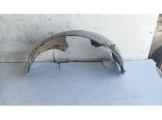 Recambio de paso de rueda delantero derecho para ford fusion (ju_) 1.4 referencia OEM IAM 1381785   2
