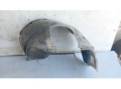 Recambio de paso de rueda delantero izquierdo para ford fusion (ju_) 1.4 referencia OEM IAM 1381788   2