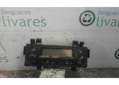 Recambio de mando climatizador para  referencia OEM IAM    2