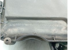 Recambio de caja filtro de aire para citroën c3 i (fc_, fn_) 1.4 hdi referencia OEM IAM    2