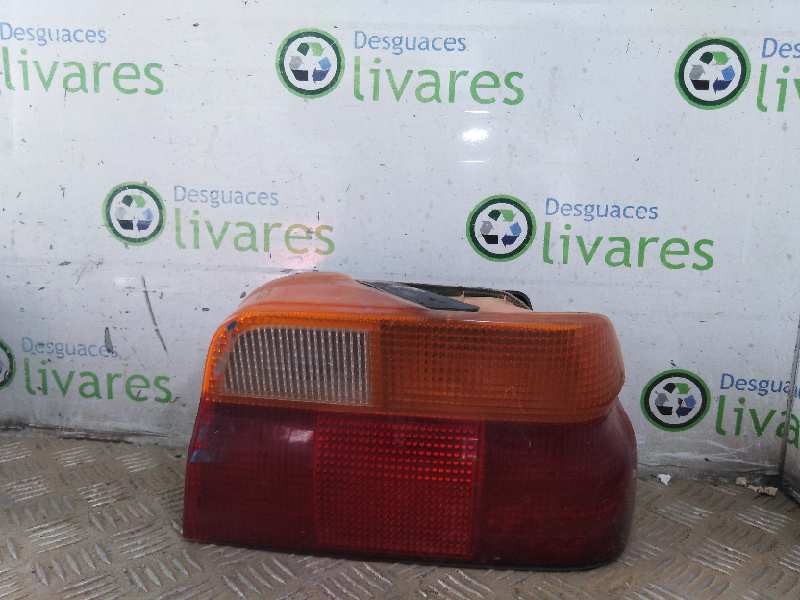 Recambio de piloto trasero derecho para  referencia OEM IAM    Recambio de piloto trasero derecho para  referencia OEM IAM