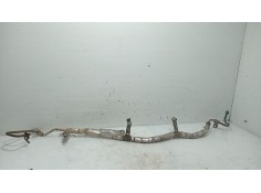 Recambio de tubo para ford fusion (ju_) 1.4 referencia OEM IAM 1465873   2