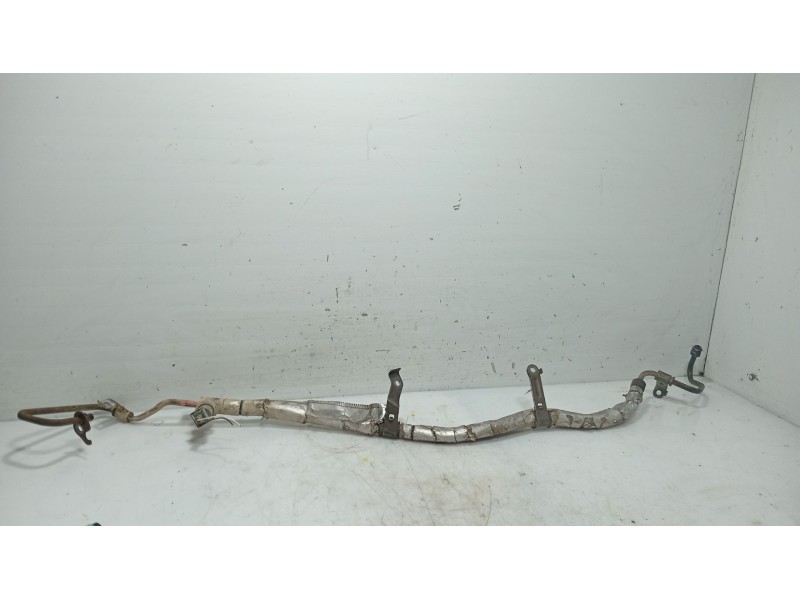 Recambio de tubo para ford fusion (ju_) 1.4 referencia OEM IAM 1465873  