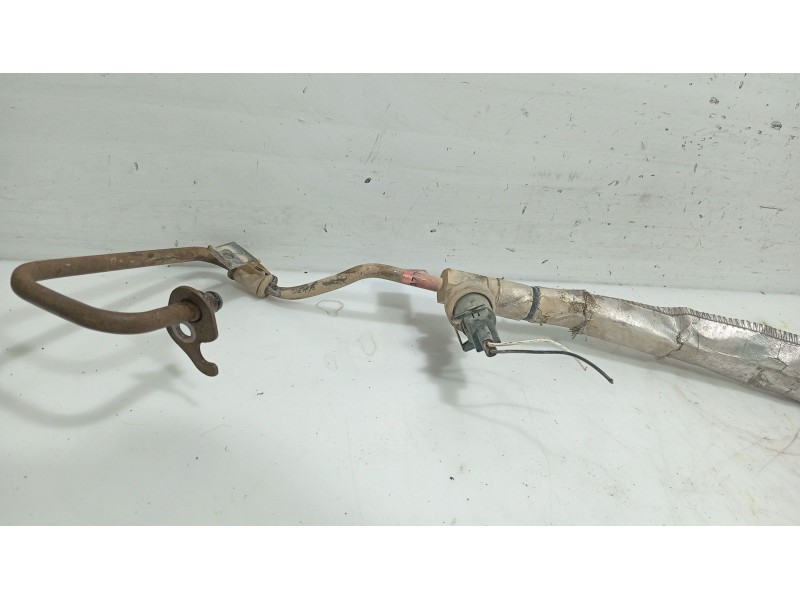 Recambio de tubo para ford fusion (ju_) 1.4 referencia OEM IAM 1465873  