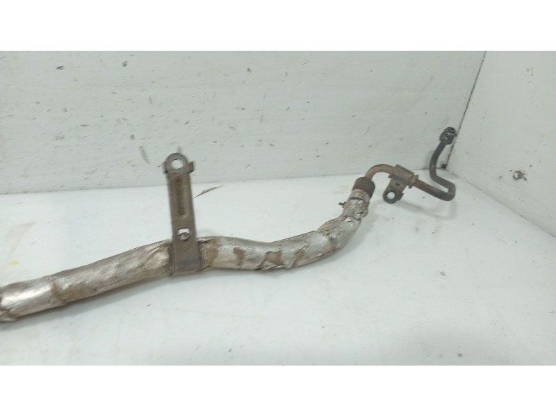 Recambio de tubo para ford fusion (ju_) 1.4 referencia OEM IAM 1465873  