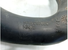 Recambio de tubo para citroën c3 i (fc_, fn_) 1.4 hdi referencia OEM IAM    2