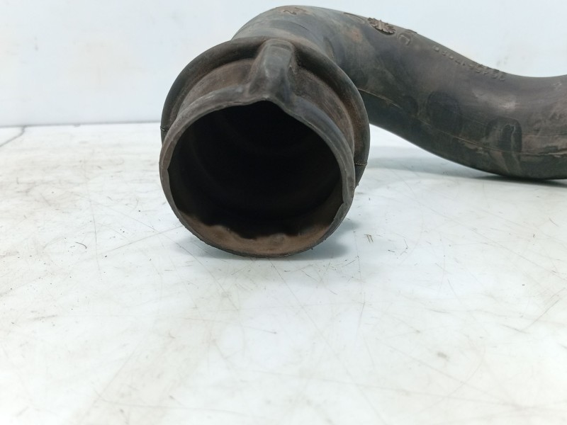 Recambio de tubo para citroën c3 i (fc_, fn_) 1.4 hdi referencia OEM IAM   