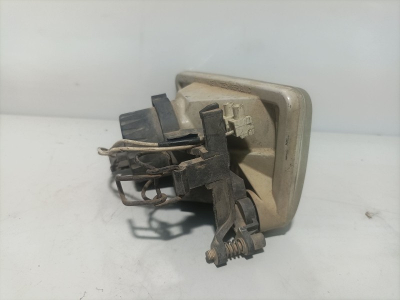 Recambio de faro antiniebla izquierdo para ford focus berlina (cak) referencia OEM IAM 1346660  