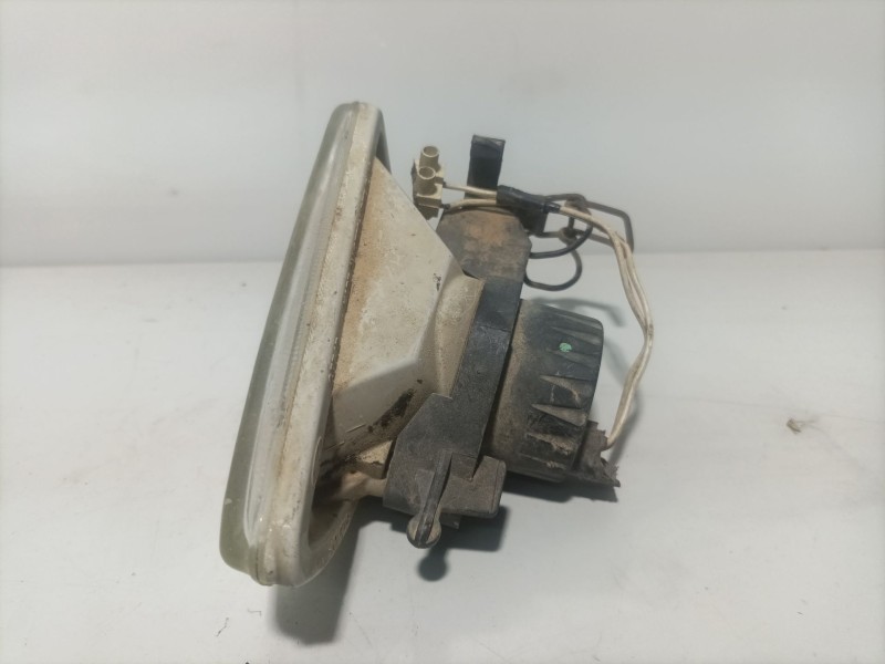 Recambio de faro antiniebla izquierdo para ford focus berlina (cak) referencia OEM IAM 1346660  