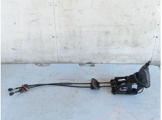 Recambio de palanca cambio para citroën c3 i (fc_, fn_) 1.4 hdi referencia OEM IAM 2400EP  