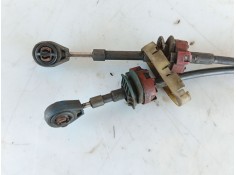 Recambio de palanca cambio para citroën c3 i (fc_, fn_) 1.4 hdi referencia OEM IAM 2400EP   2