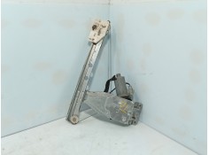 Recambio de elevalunas trasero derecho para citroën c3 i (fc_, fn_) 1.4 hdi referencia OEM IAM 922487  