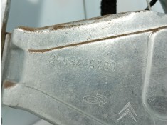 Recambio de elevalunas trasero derecho para citroën c3 i (fc_, fn_) 1.4 hdi referencia OEM IAM 922487   2