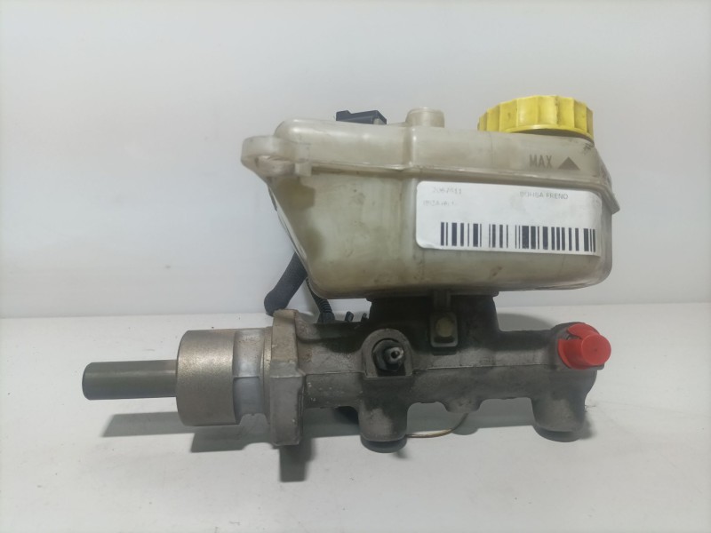 Recambio de bomba freno para seat ibiza (6l1) 1.2 referencia OEM IAM 6Q0611019A  