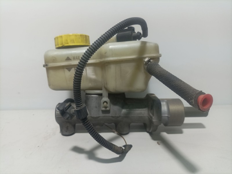 Recambio de bomba freno para seat ibiza (6l1) 1.2 referencia OEM IAM 6Q0611019A  