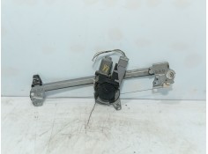 Recambio de elevalunas delantero derecho para citroën c3 i (fc_, fn_) 1.4 hdi referencia OEM IAM 9222AP  