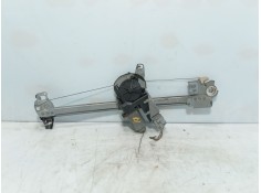 Recambio de elevalunas delantero izquierdo para citroën c3 i (fc_, fn_) 1.4 hdi referencia OEM IAM 9221AQ  
